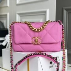 Chanel 19 Bags